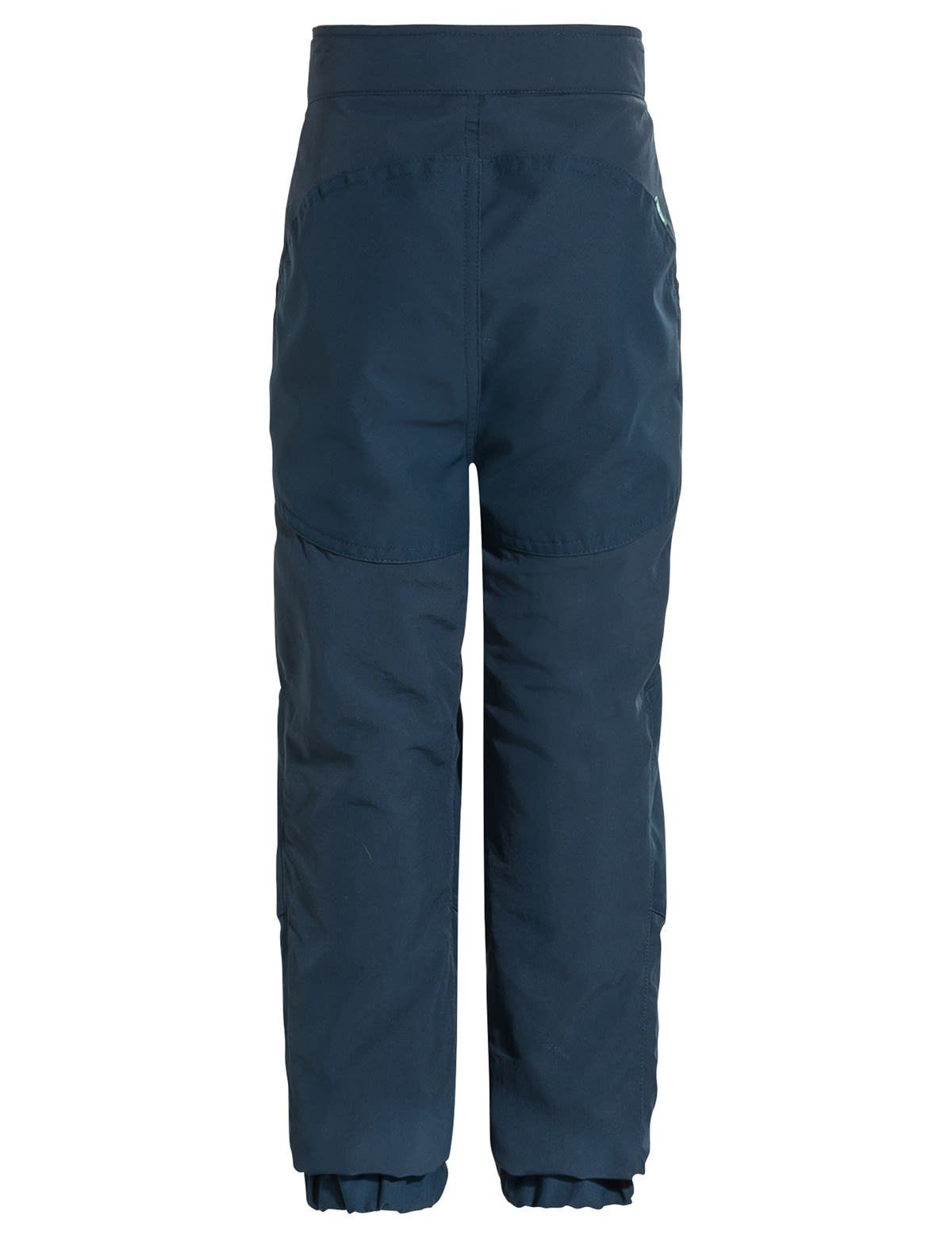 Kids Warmlined Caprea blau Pants Shorts & VAUDE Hose Ii Vaude