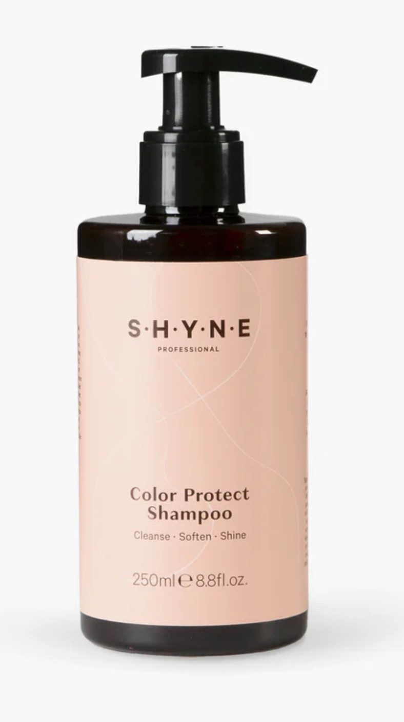 AM Kosmetik-Set SHYNE Color Protect Shampoo 250 ml