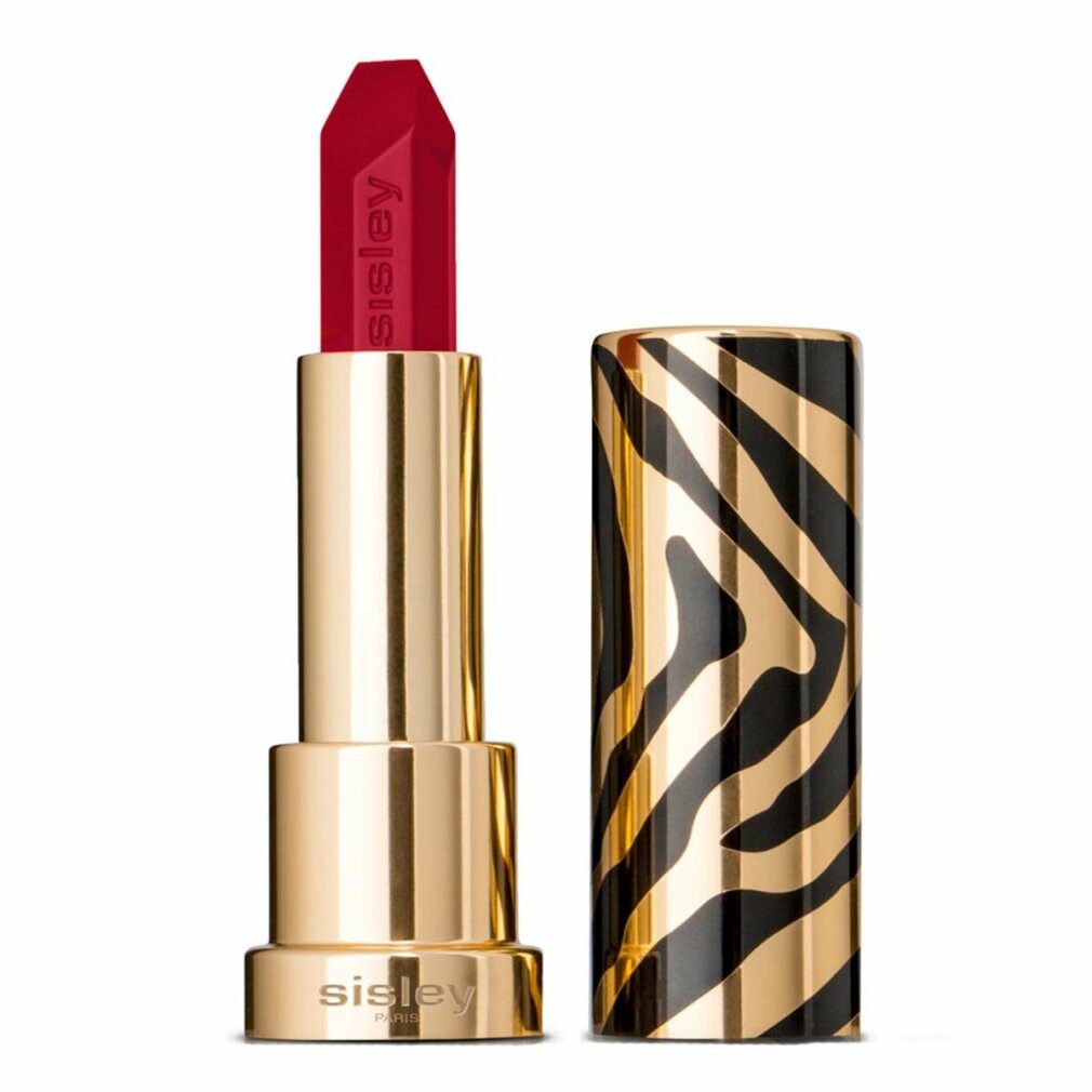 sisley Lippenpflegemittel Le Phyto Rouge Long-Lasting Hydration Lipstick