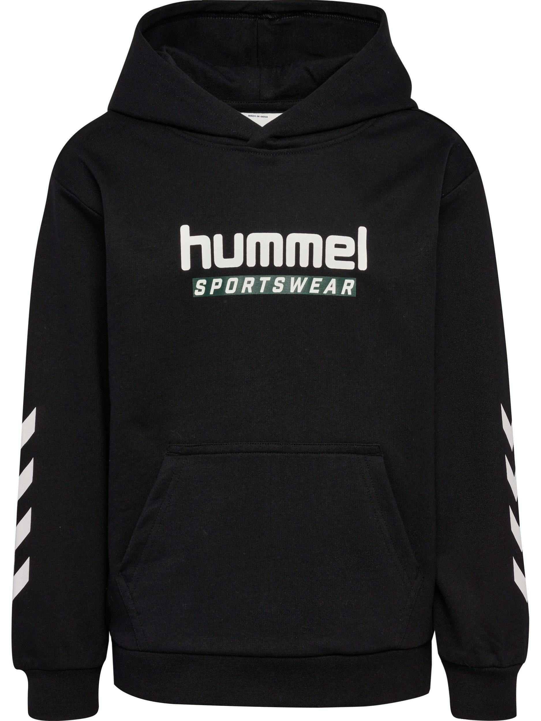 Kapuzensweatshirt