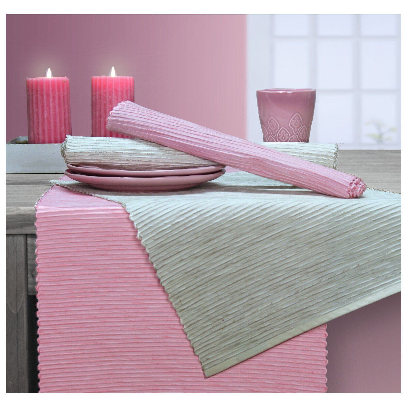 sander table + home Platzset 2 günstig online kaufen
