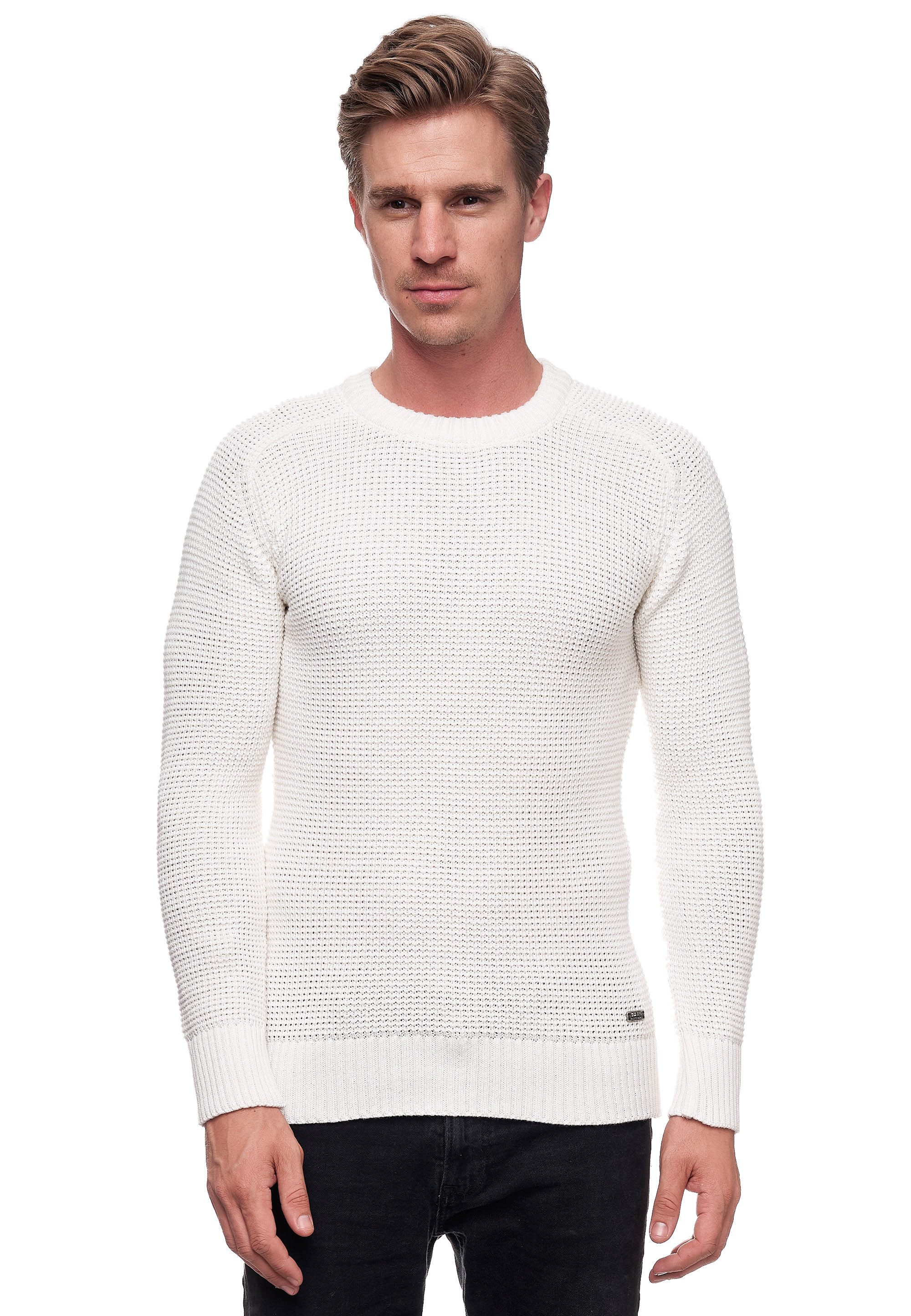 Strickpullover
