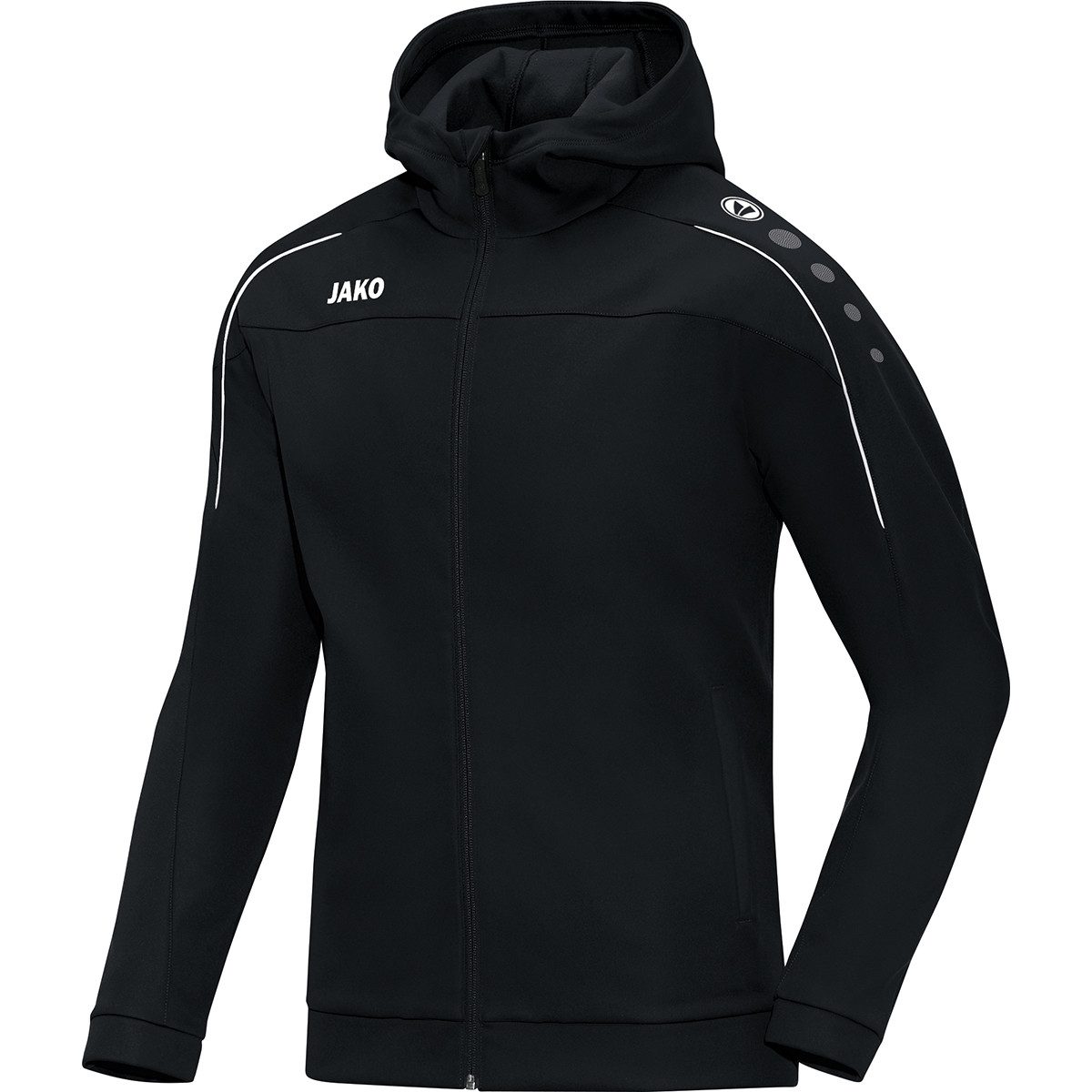 Trainingsjacke 6850 Kapuzenjacke Classico