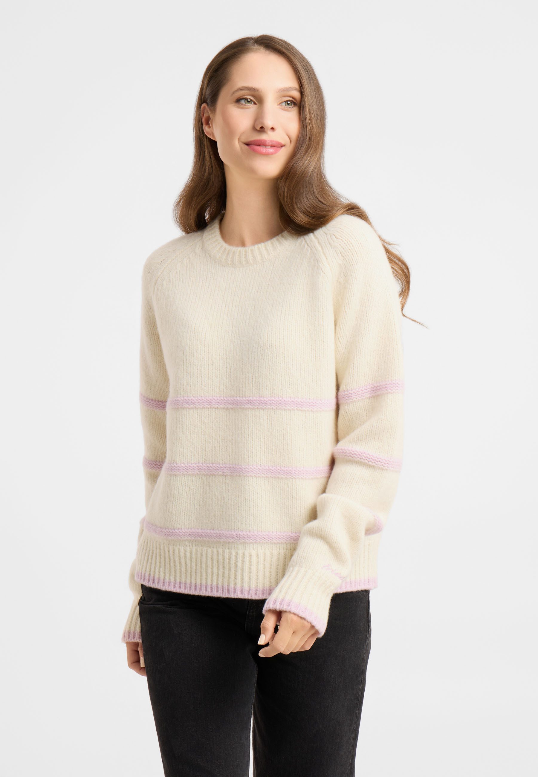 Frieda & Freddies Strickpullover Frieda & Freddies Pullover