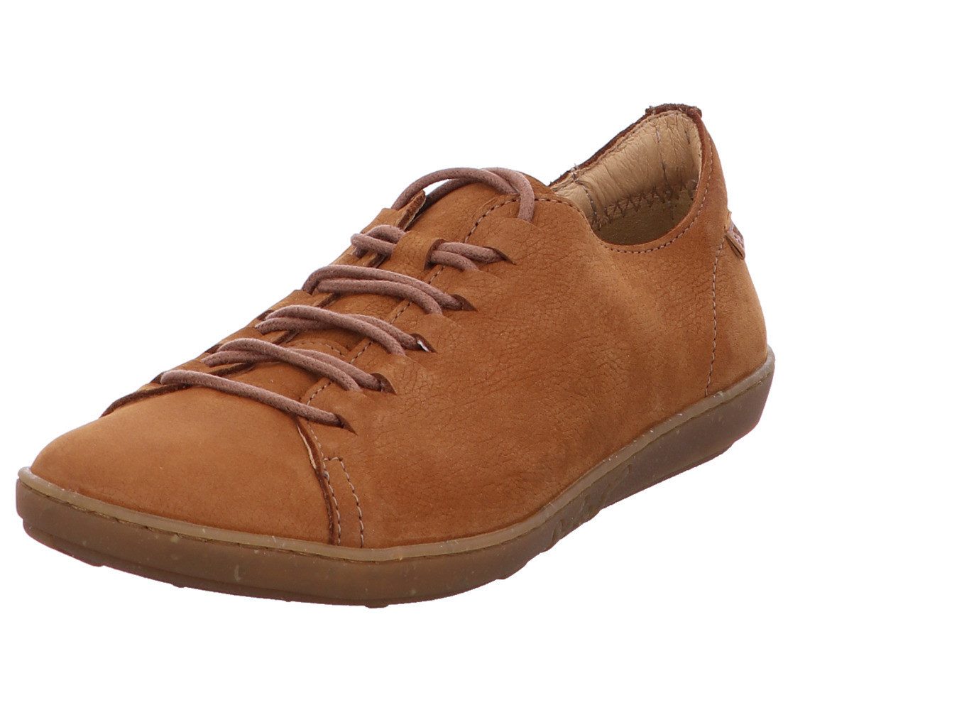 El Naturalista Coral Schnürschuh