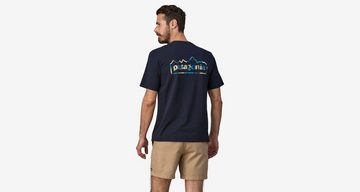 Patagonia T-Shirt M's Unity Fitz Responsibili-Tee