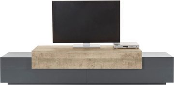 INOSIGN TV-Board Coro, Breite ca. 240 cm