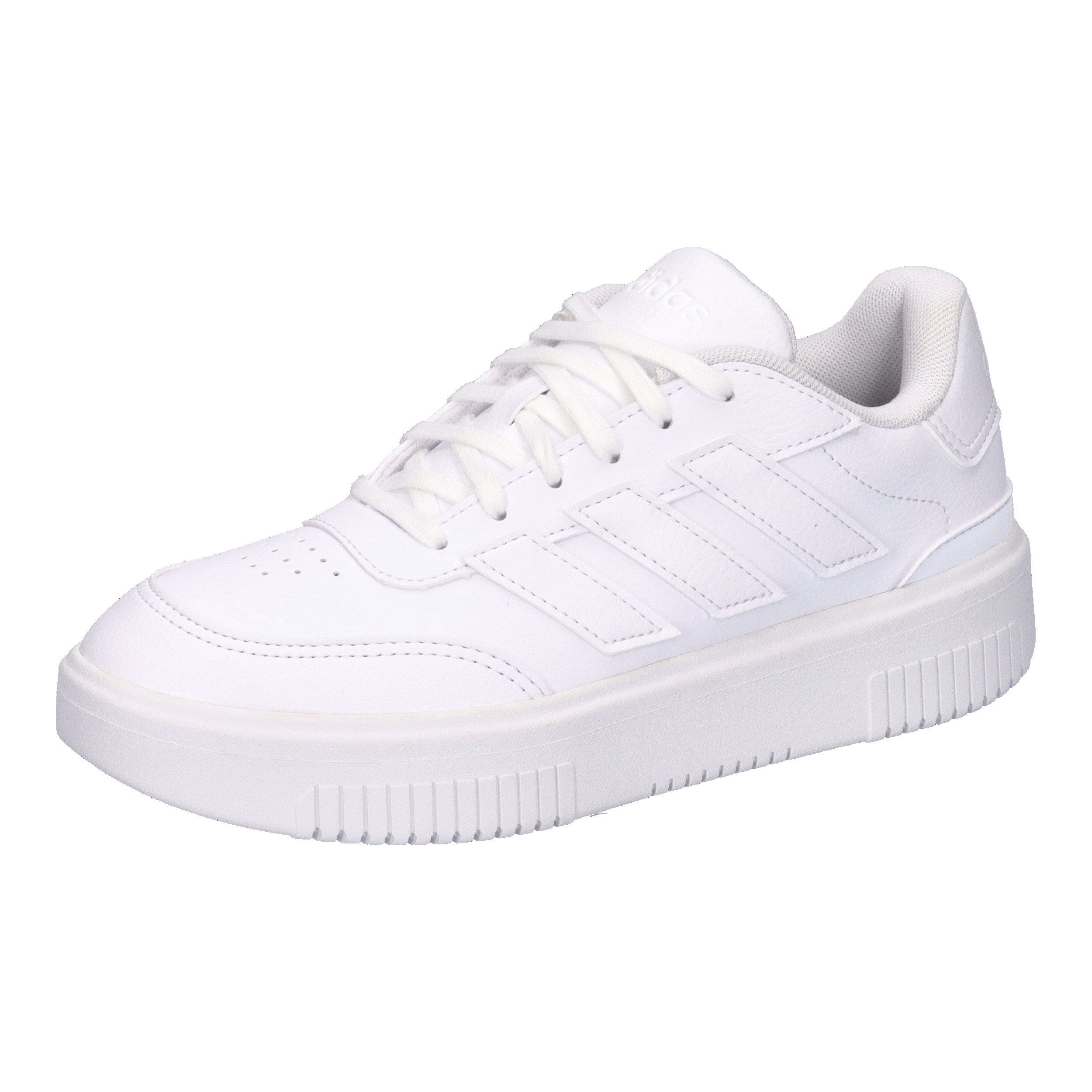 adidas Performance adidas Damen Sneaker COURTBLOCK günstig online kaufen