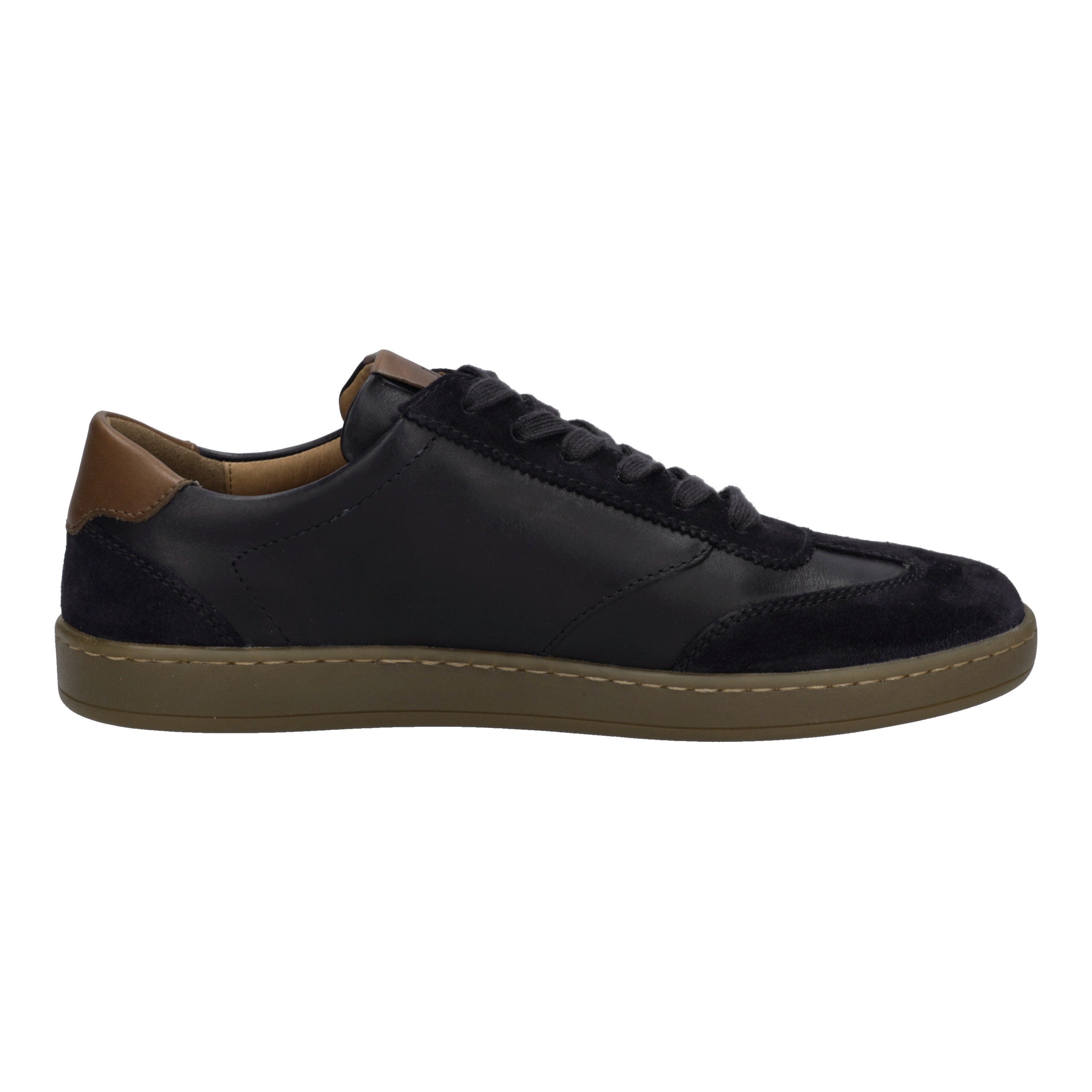 Josef Seibel Lio 06, blau Sneaker