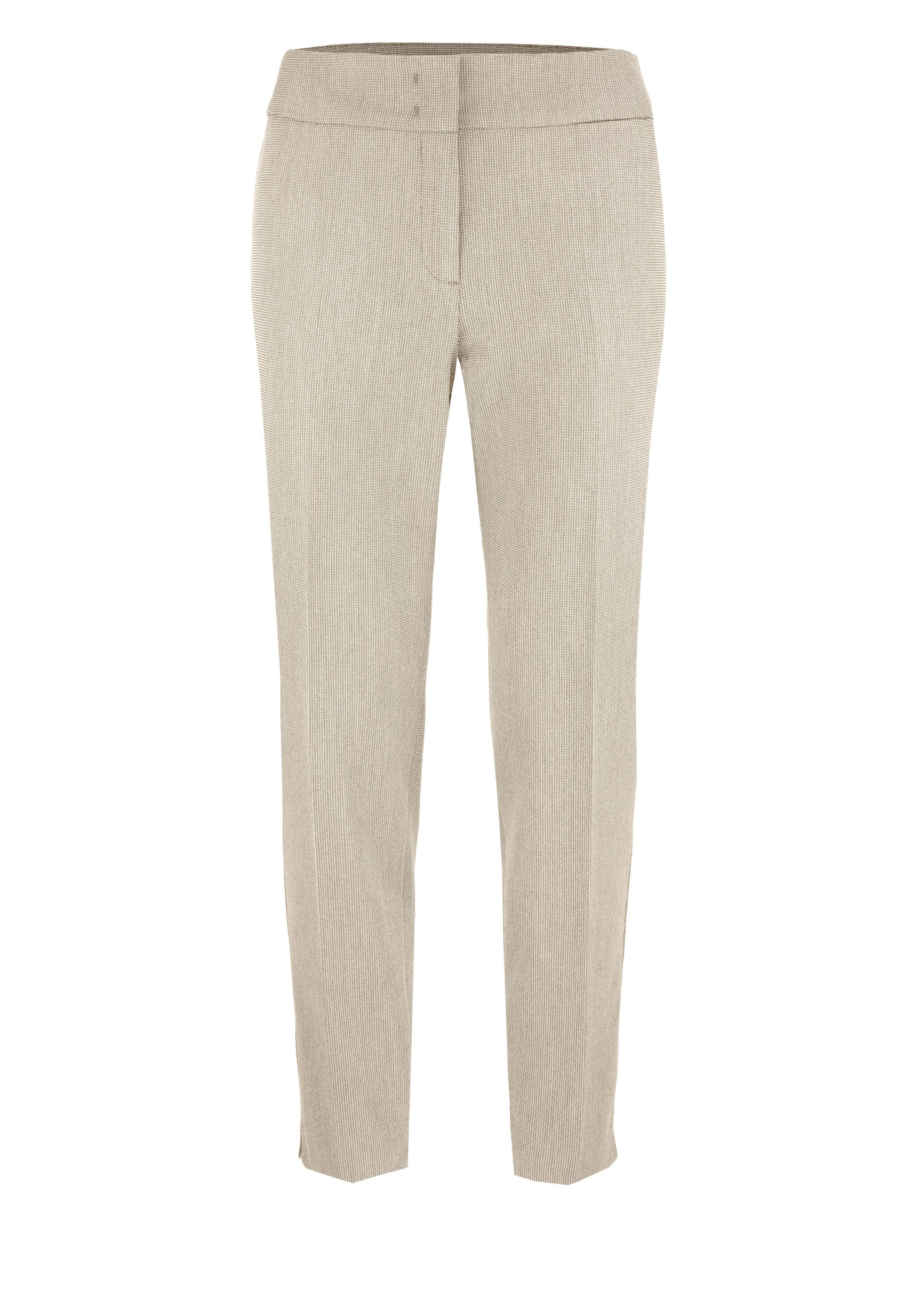 Stoffhose