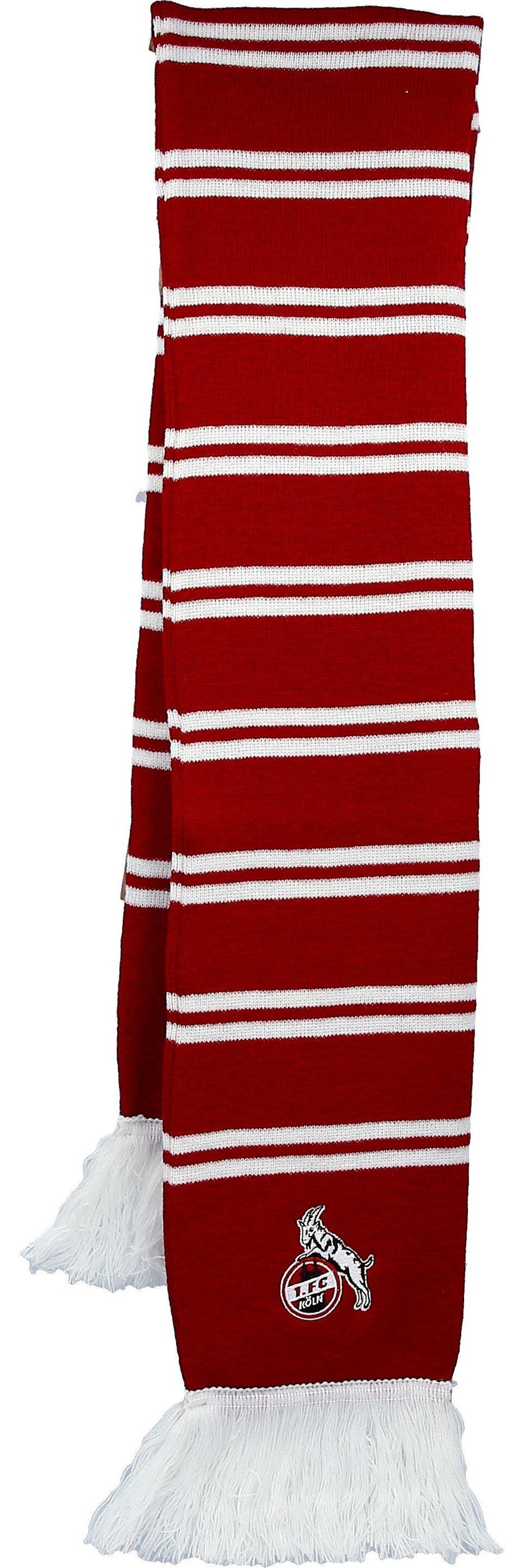 1. FC Köln Modeschal 1. FC günstig online kaufen