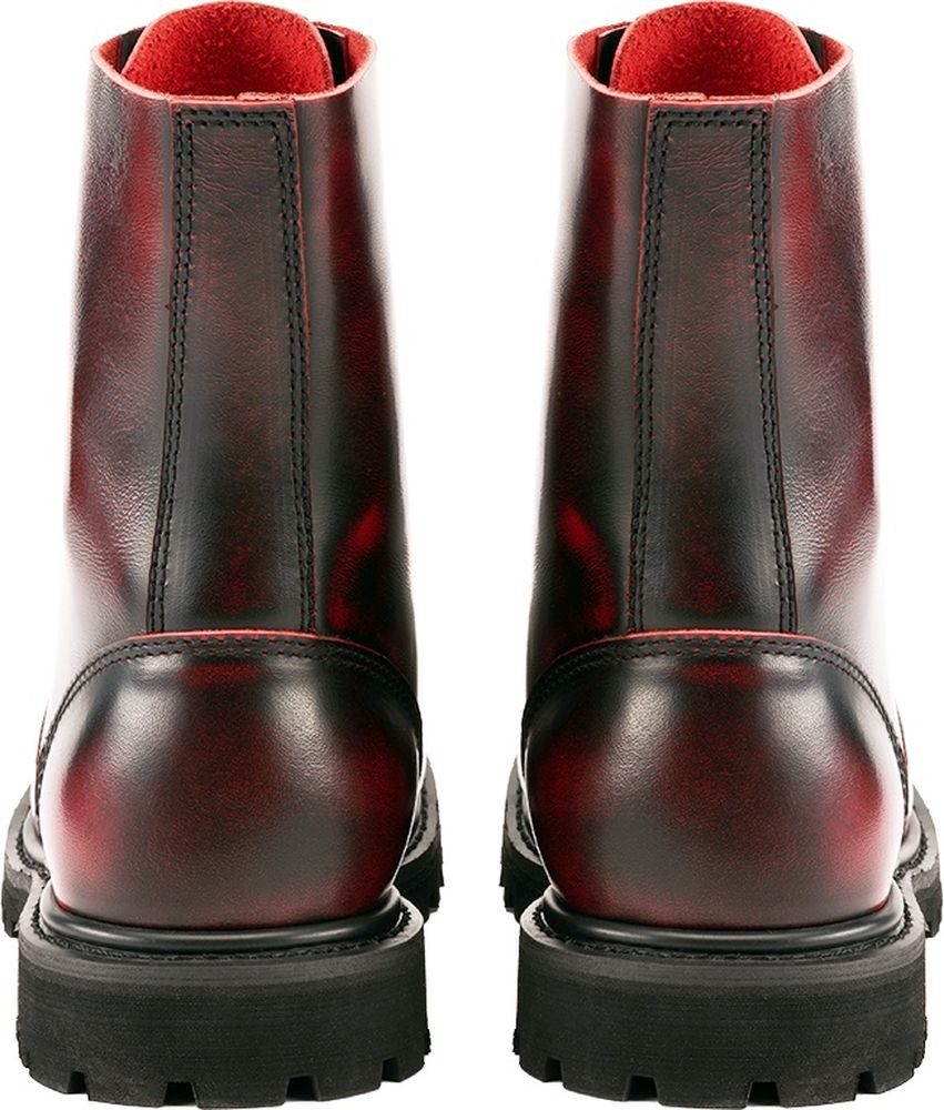 Brandit Rub Off Phantom 10 Eye Boots Stiefel