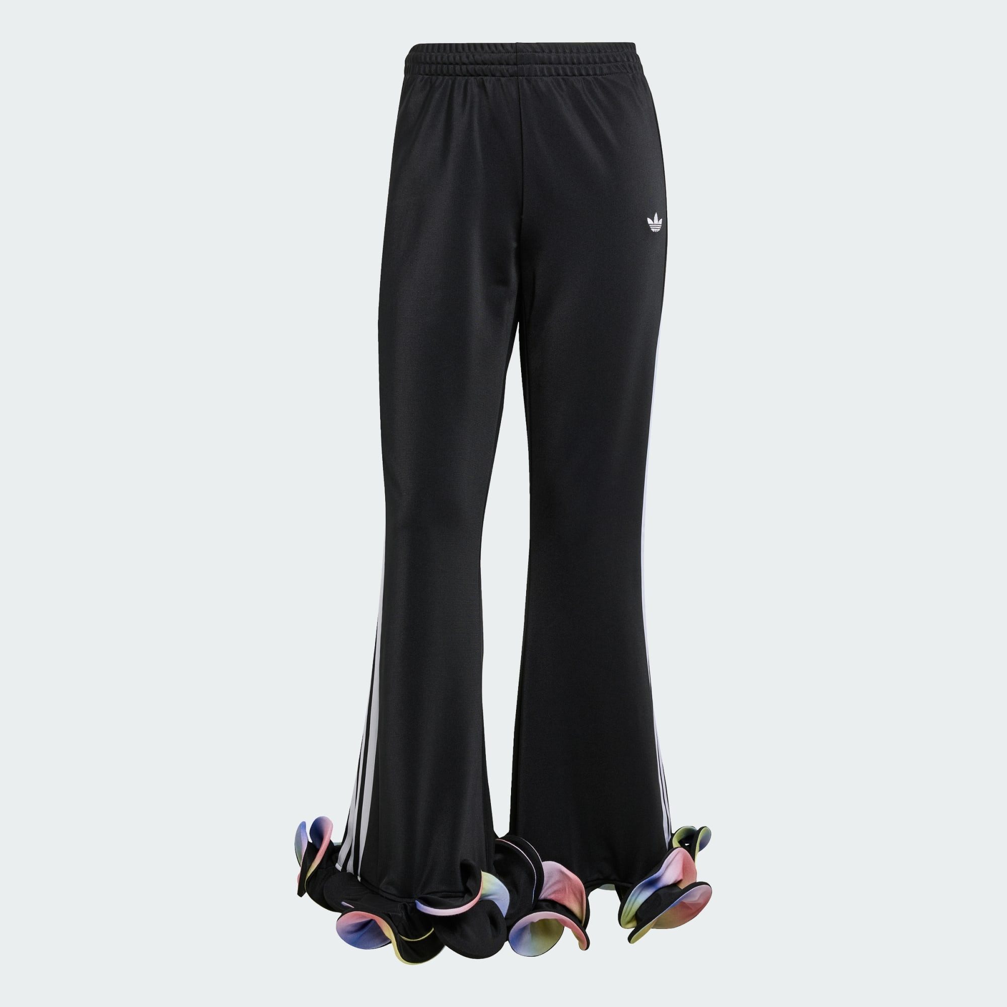 adidas Originals Jogginghose ADIDAS X JEREMY SCOTT FASHION TRAININGSHOSE (1-tlg)