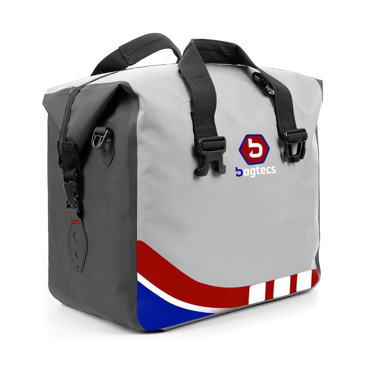 Bagtecs Reisetasche Innentaschen für Alu Koffer + Topcase für BMW R 1250 GS / Adventure 19