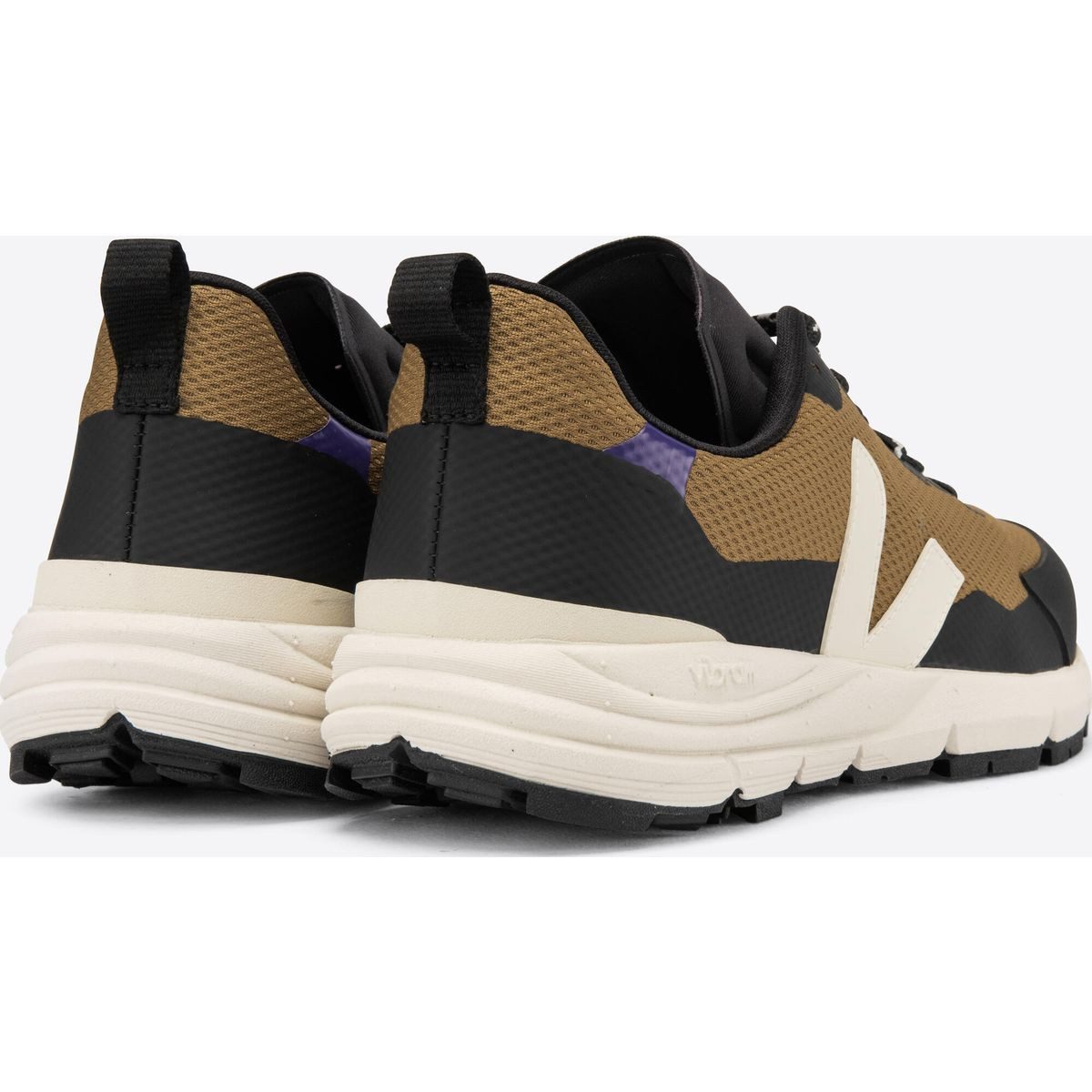 VEJA Dekkan Alveomesh Men Sneaker Nachhaltiger Herrenschuh mit recyceltem Alveomesh, ideal für Komfort