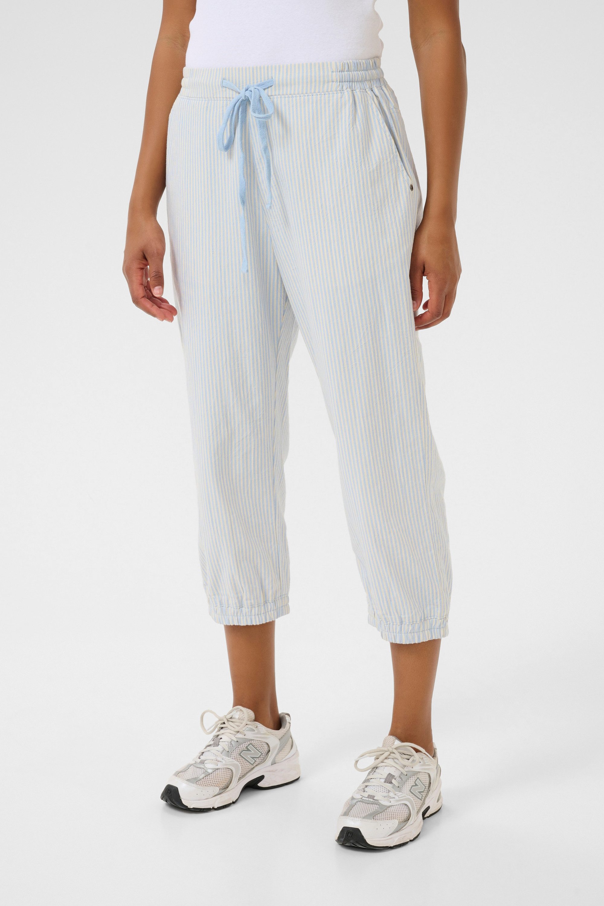 KAFFE Anzughose Hose KAnaya