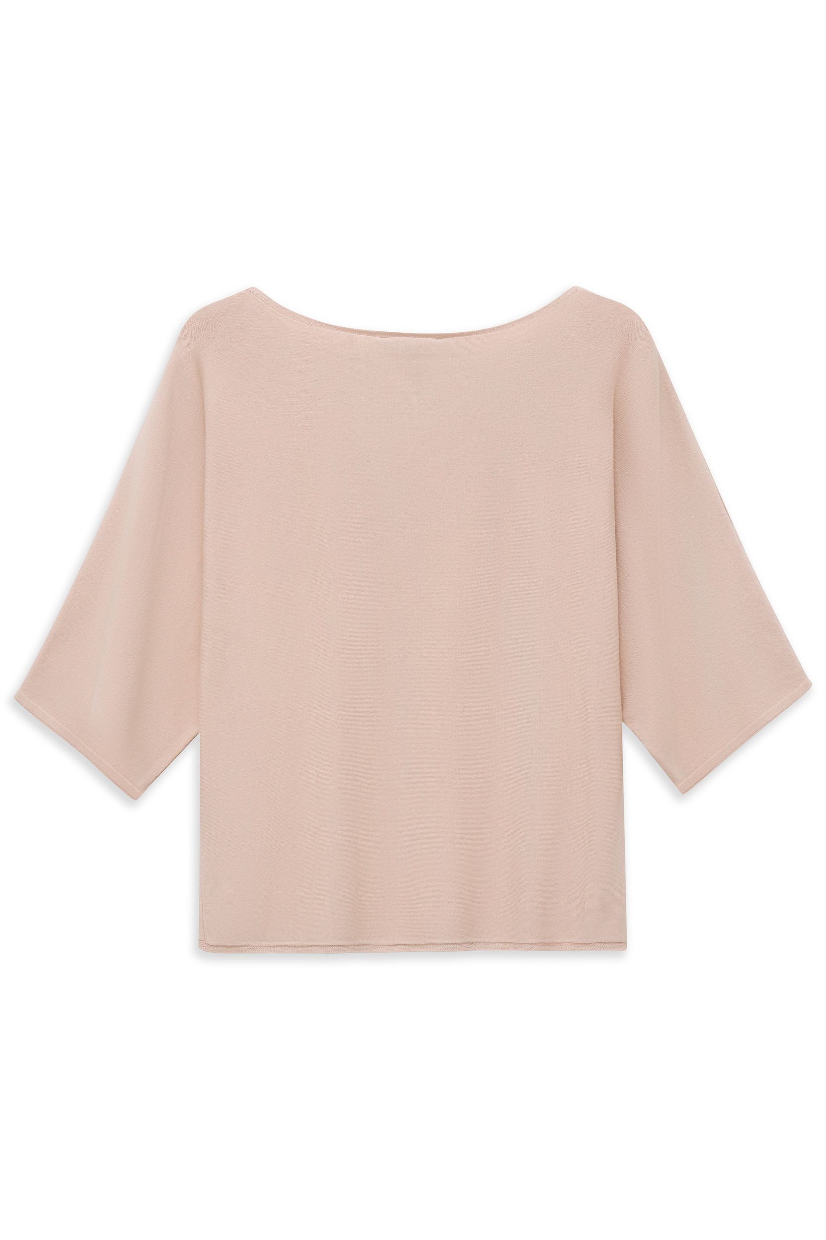 Wollpullover