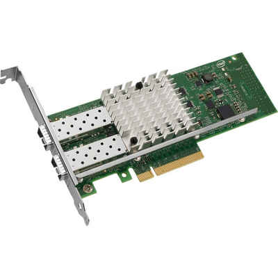 Intel® Ethernet Converged Network Adapter X520-DA2 Netzwerk-Adapter