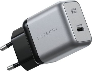 Satechi 30W USB-C GaN Wall USB-Ladegerät