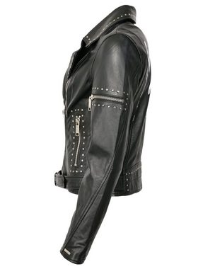 Maze Lederjacke 42021138