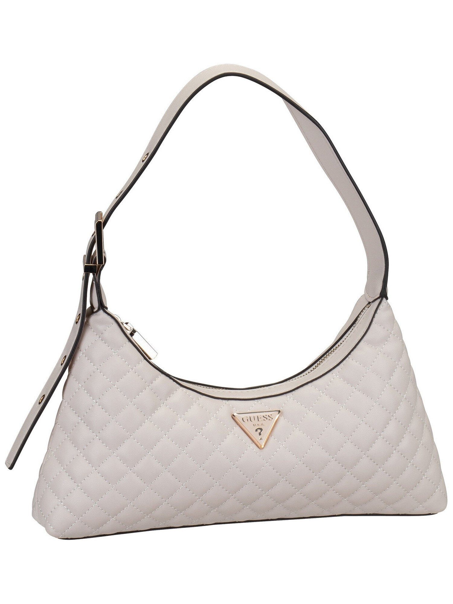 Guess Handtasche Eco Rianee, Shoulder Bags