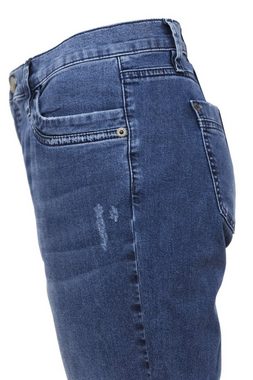 Raffaello Rossi 5-Pocket-Jeans Nomi Z