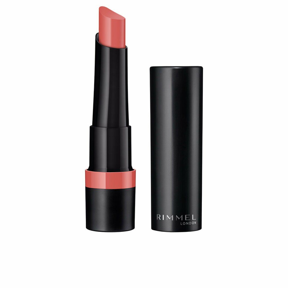 Rimmel London Lippenstift Lasting Finish Extreme Matte Lipstick 145