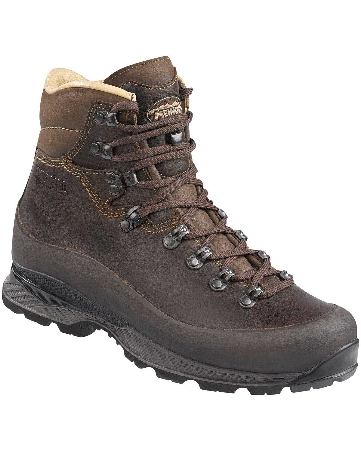 Meindl Damen Чоботи Bergell Lady MFS Outdoorschuh