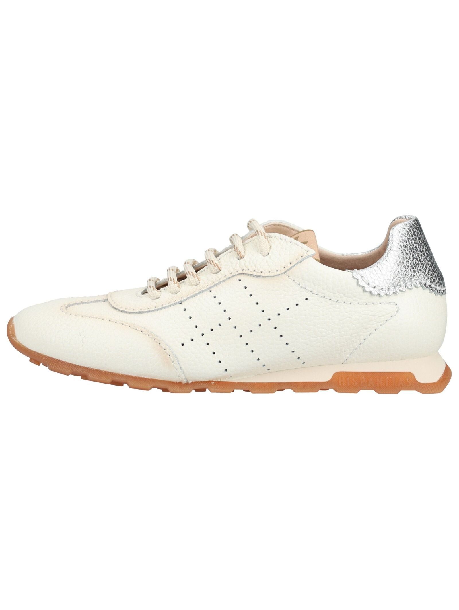 Hispanitas Hispanitas Sneaker Leder Sneaker