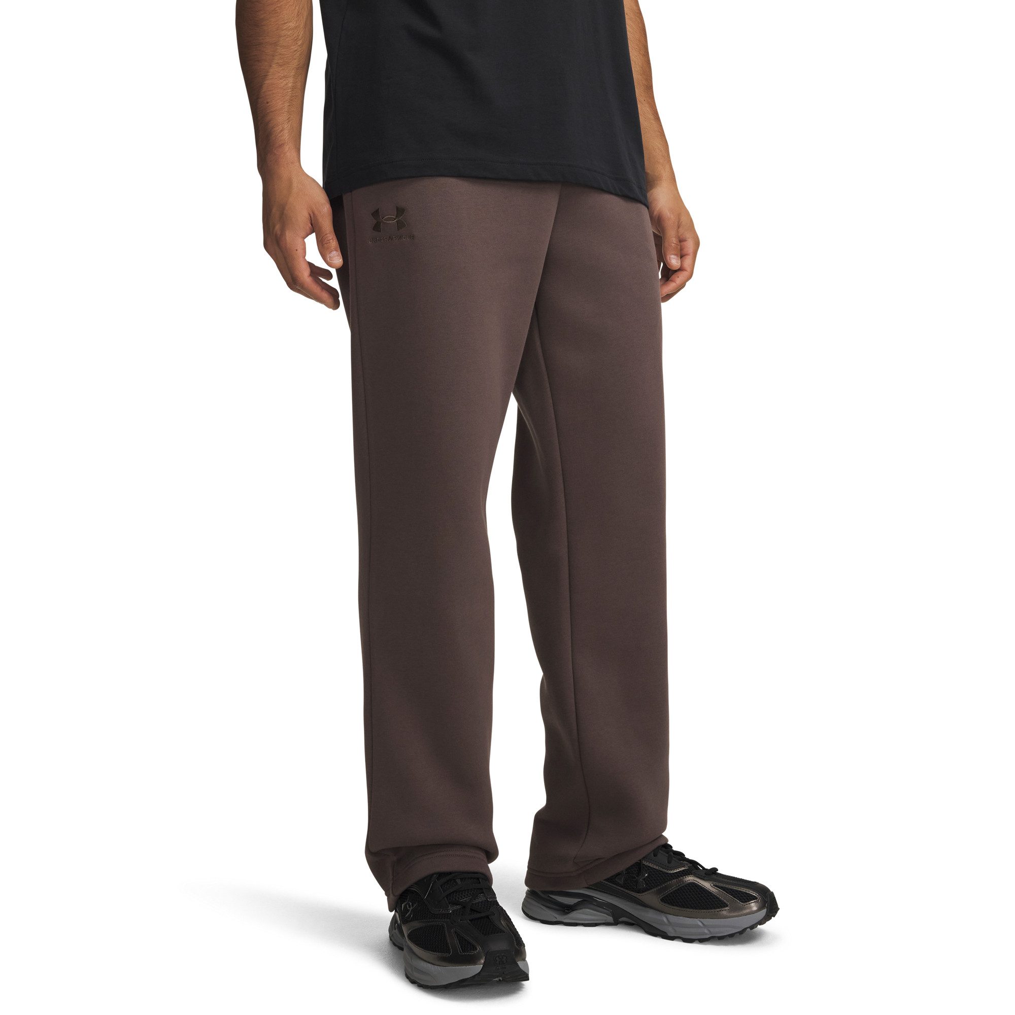 Under Armour ® Trainingshose Under Armour Herren Trainingshose Icon Fleece 1384034, Ansicht 1