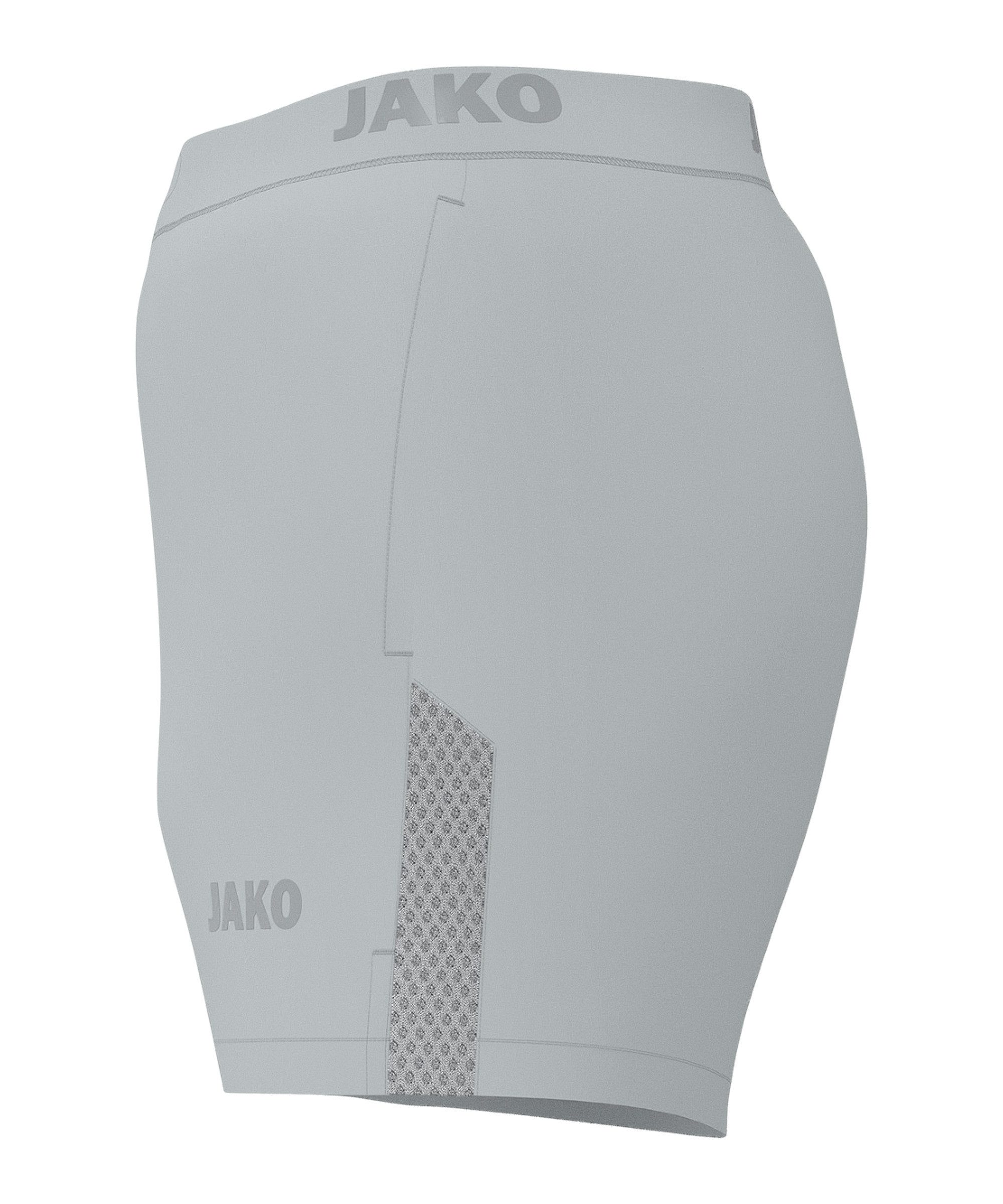 Jako Laufshorts JAKO Power Laufshort Damen