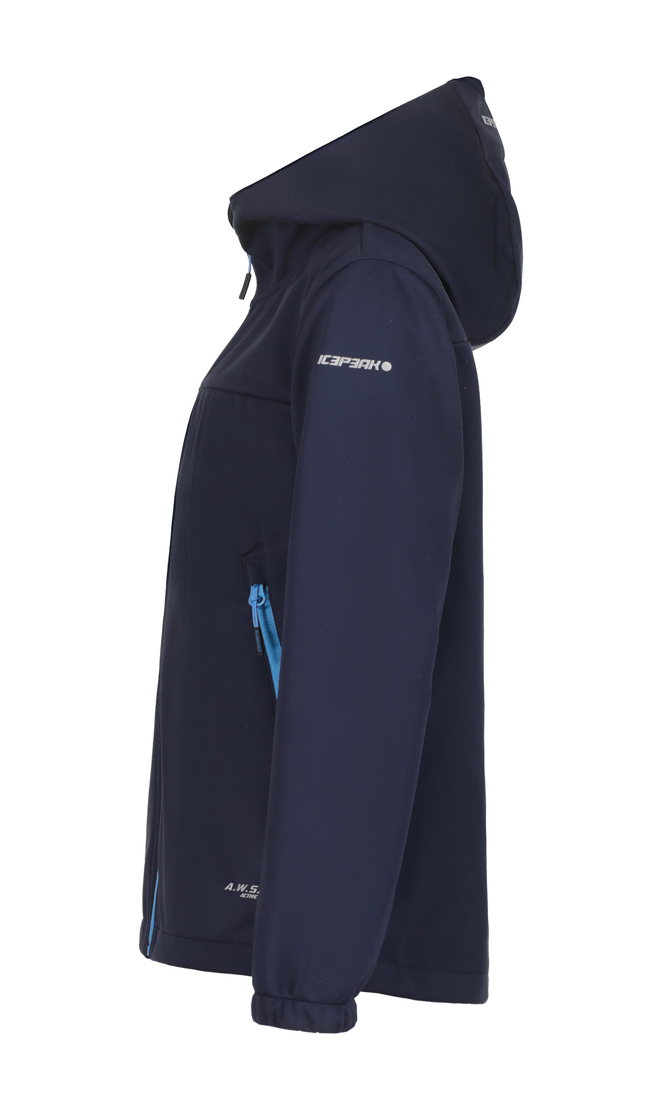 Icepeak Softshelljacke KLINE JR