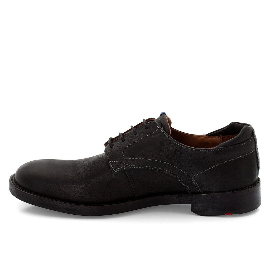 Lloyd LLOYD Marajo Schwarz Schnürschuh