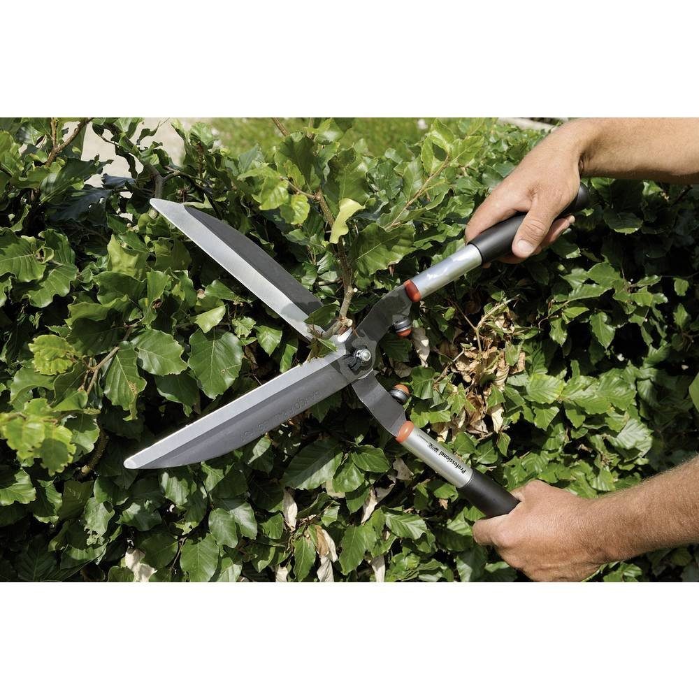 BAHCO Heckenschere Professionelle Heckenschere für Landschaftsbau P51-SL