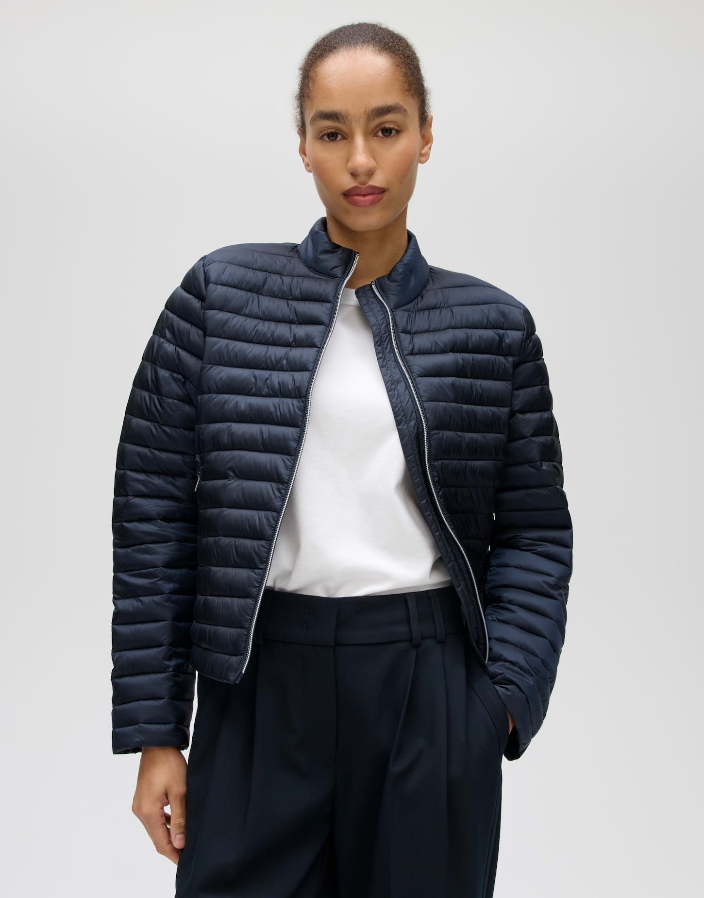 OPUS Steppjacke Hanua