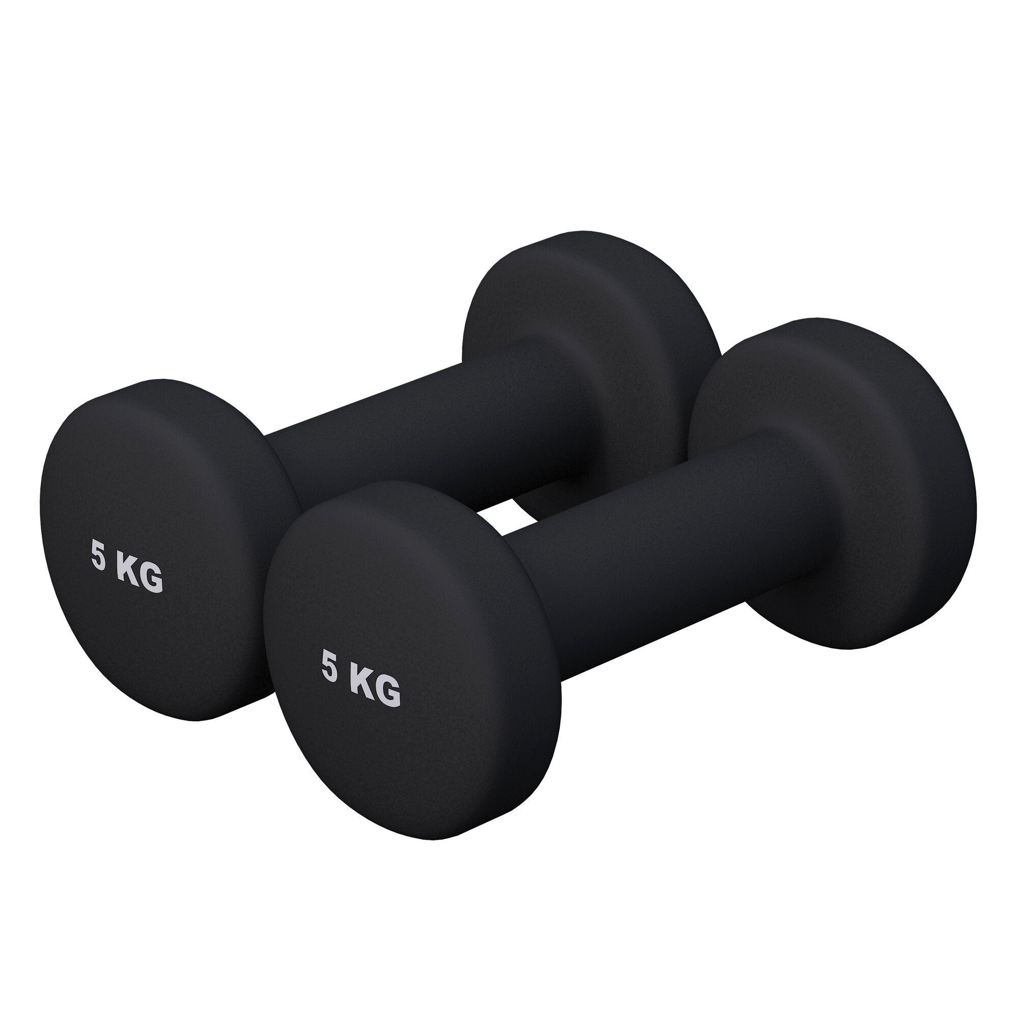 GORILLA SPORTS Gymnastikhantel