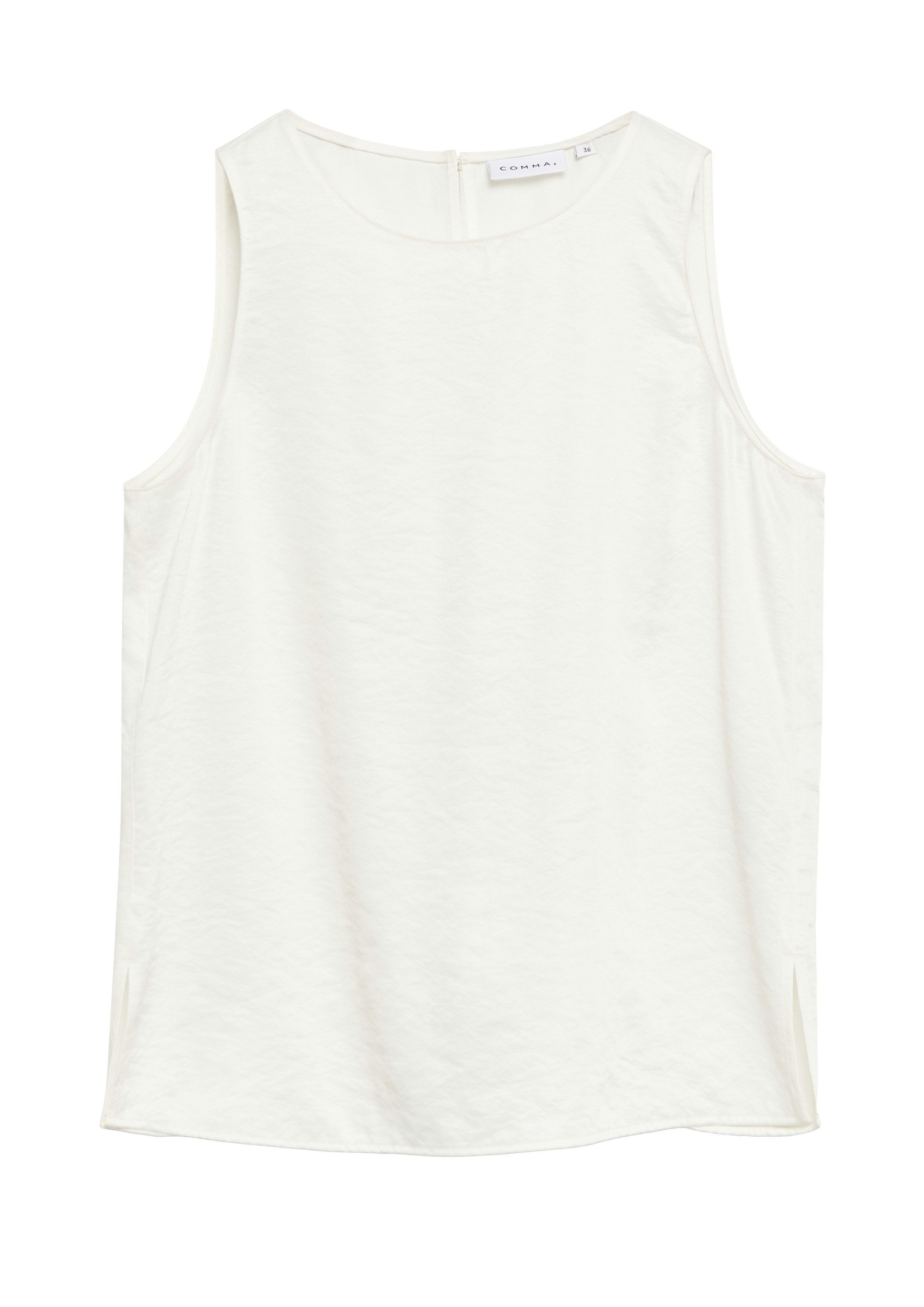 Blusentop Bluse