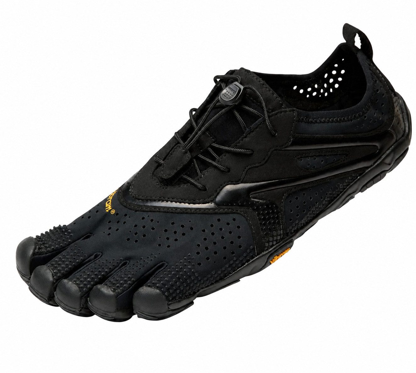Fivefingers Vibram Fivefingers Herren V-Run Zehenschuhe Barfußschuh