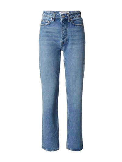 Won Hundred Regular-fit-Jeans Pearl Sea (1-tlg) Plain/ohne Details