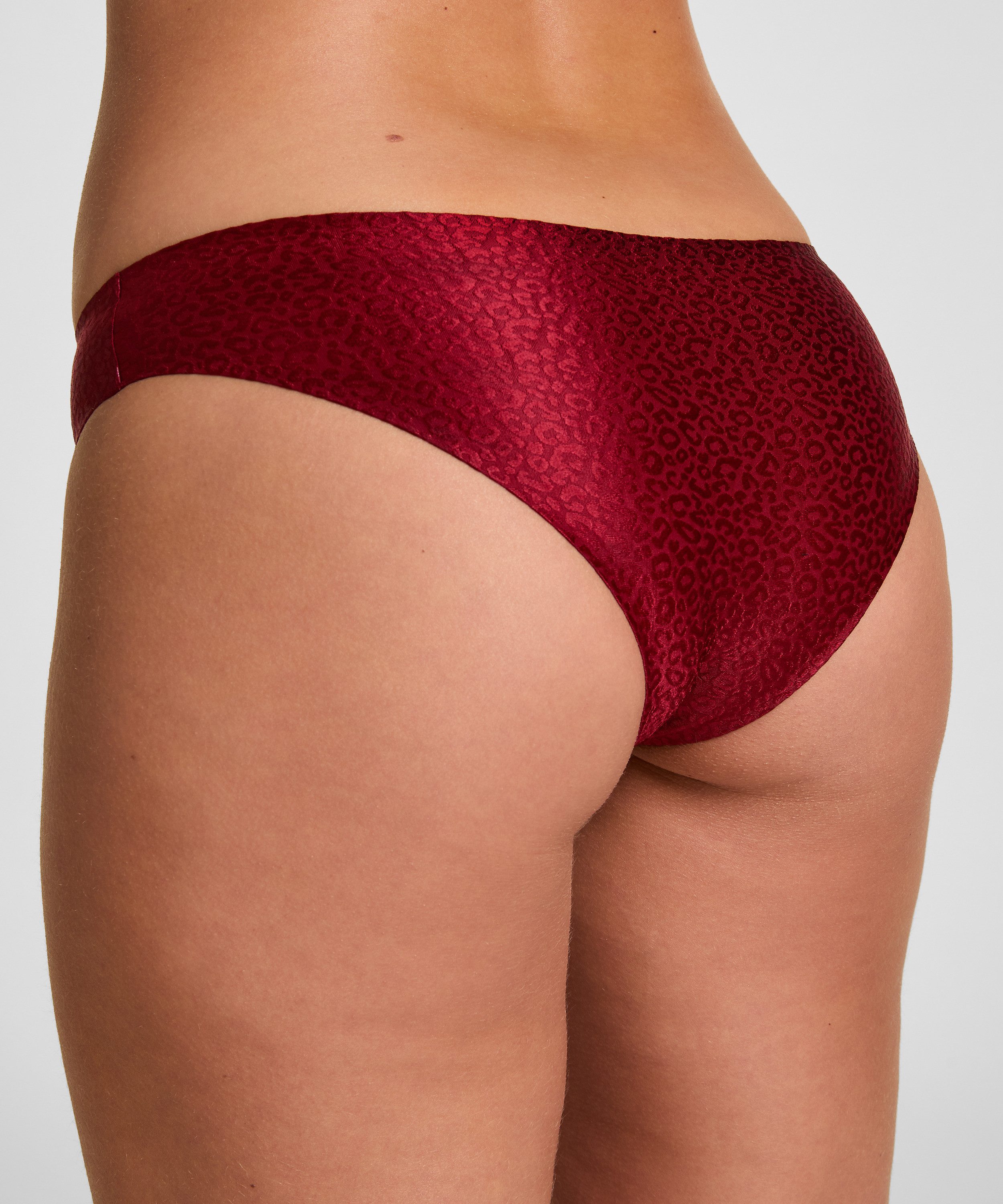 Hunkemöller String Brazilian Jackie