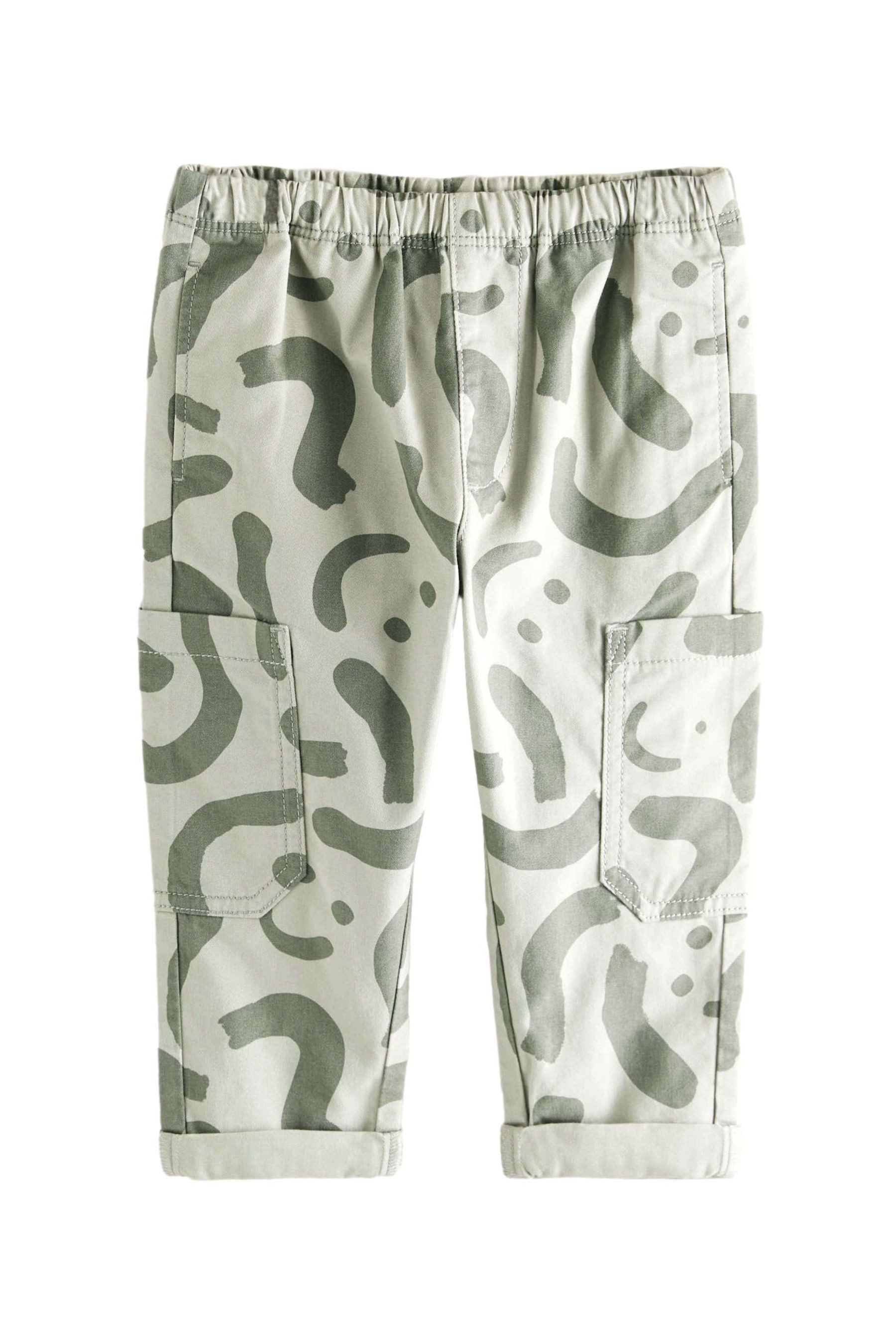 Next Schlupfhose Schlupfhose mit seitlichen Taschen günstig online kaufen