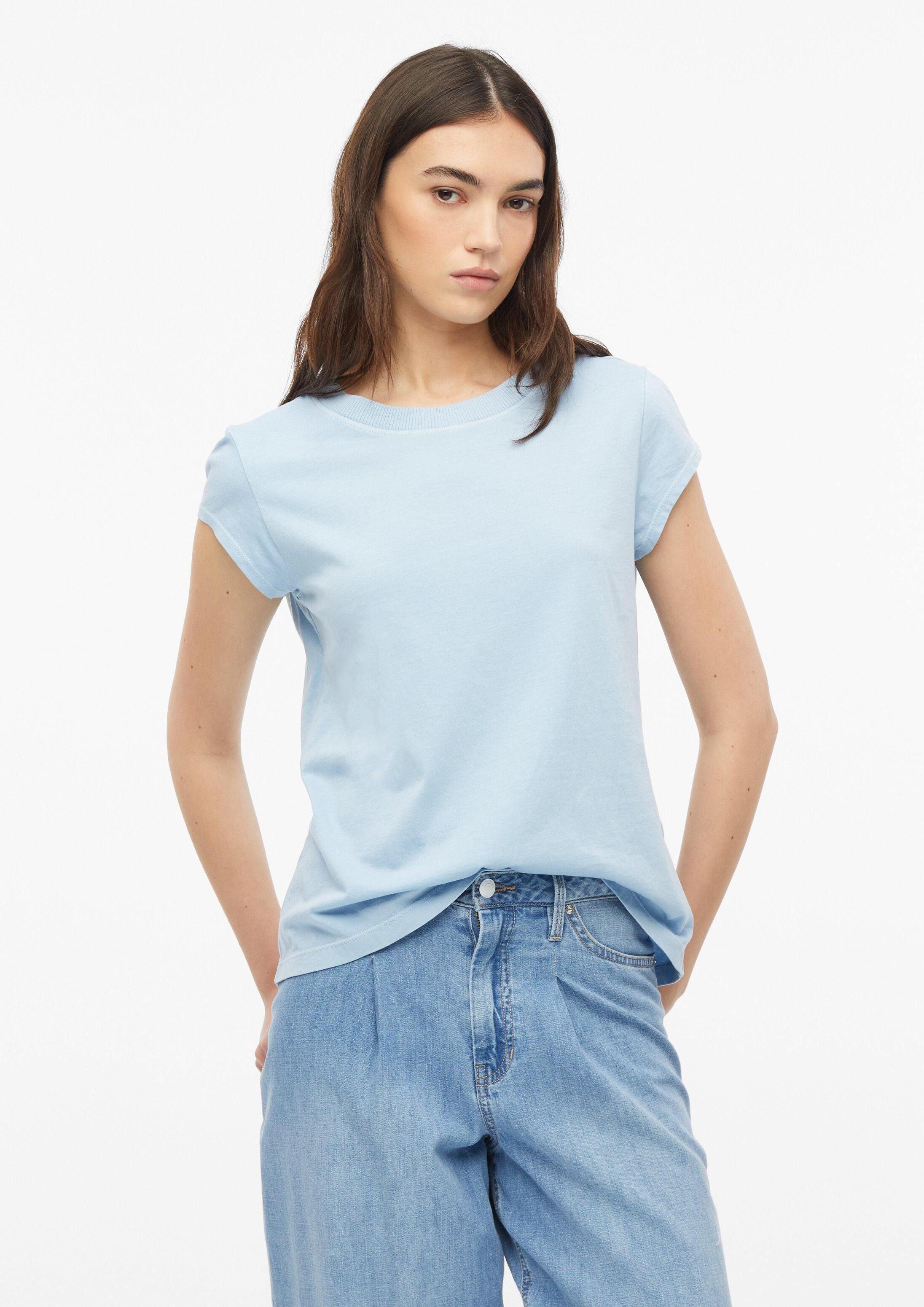 Kurzarmshirt T-Shirt