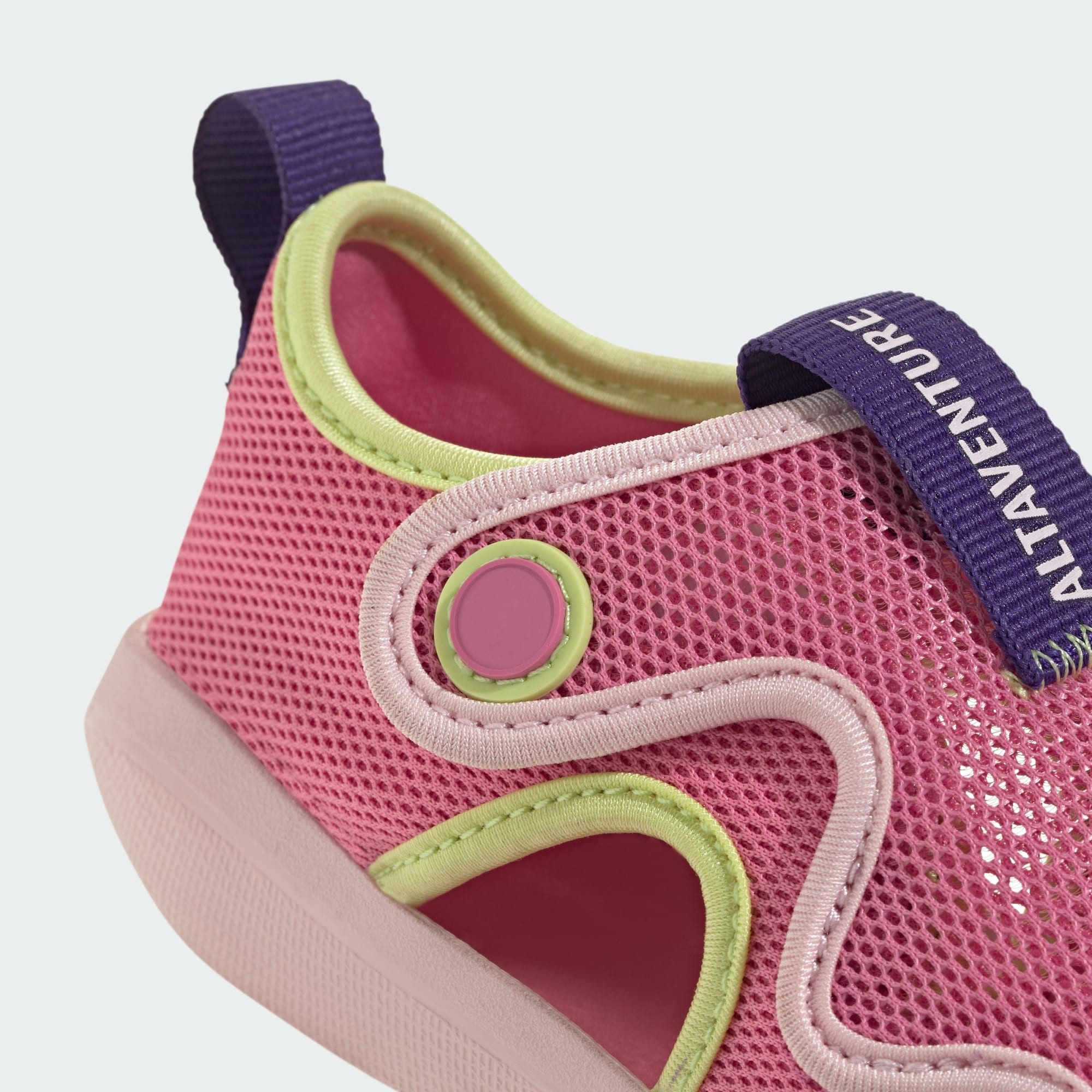 adidas Sportswear ALTAVENTURE 3.0 KIDS SCHUH Badeschuh
