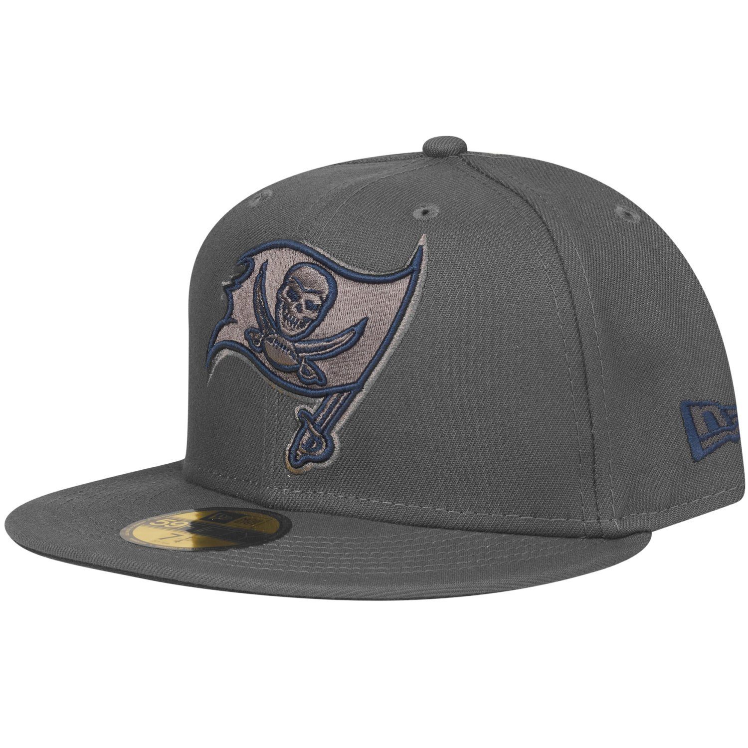 Fitted Bay 59Fifty New Buccaneers Era Cap Tampa