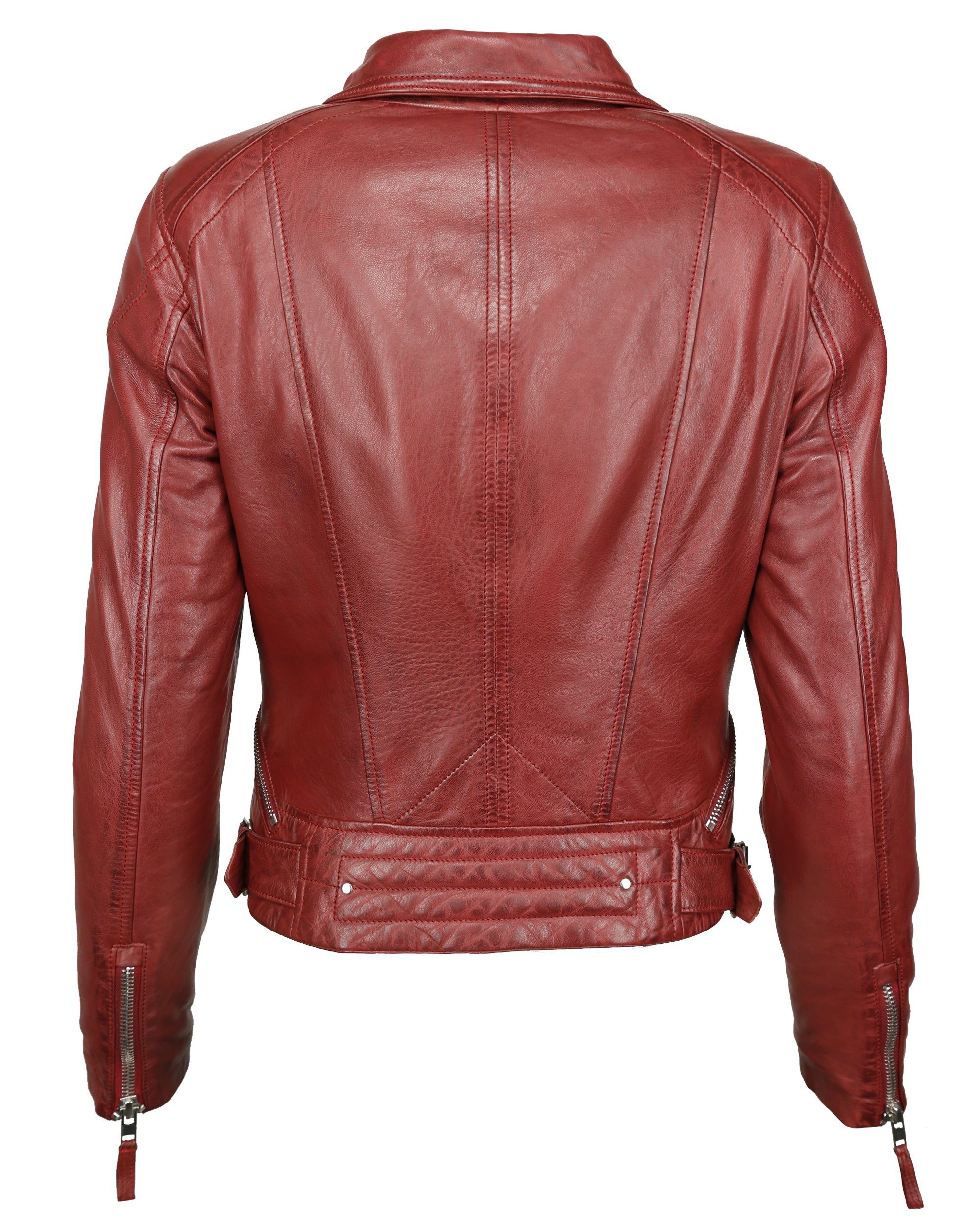 MUSTANG Lederjacke 31019271 günstig online kaufen