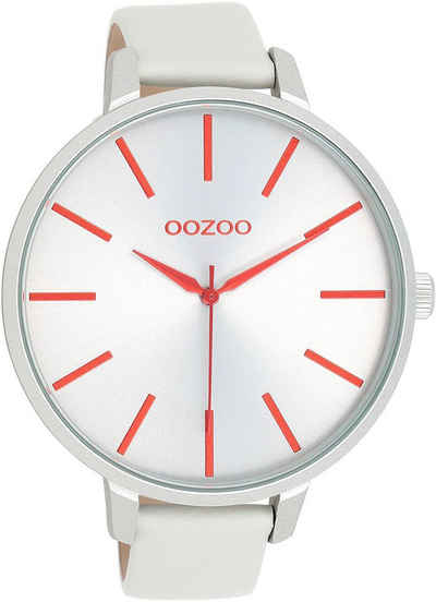 OOZOO Quarzuhr C11160