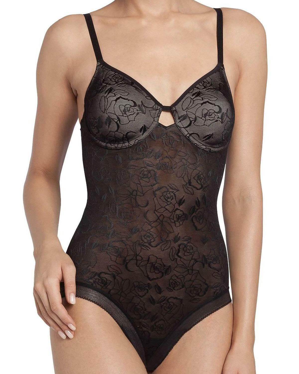 Triumph True Shape Sensation BSW voor dames, Gladde