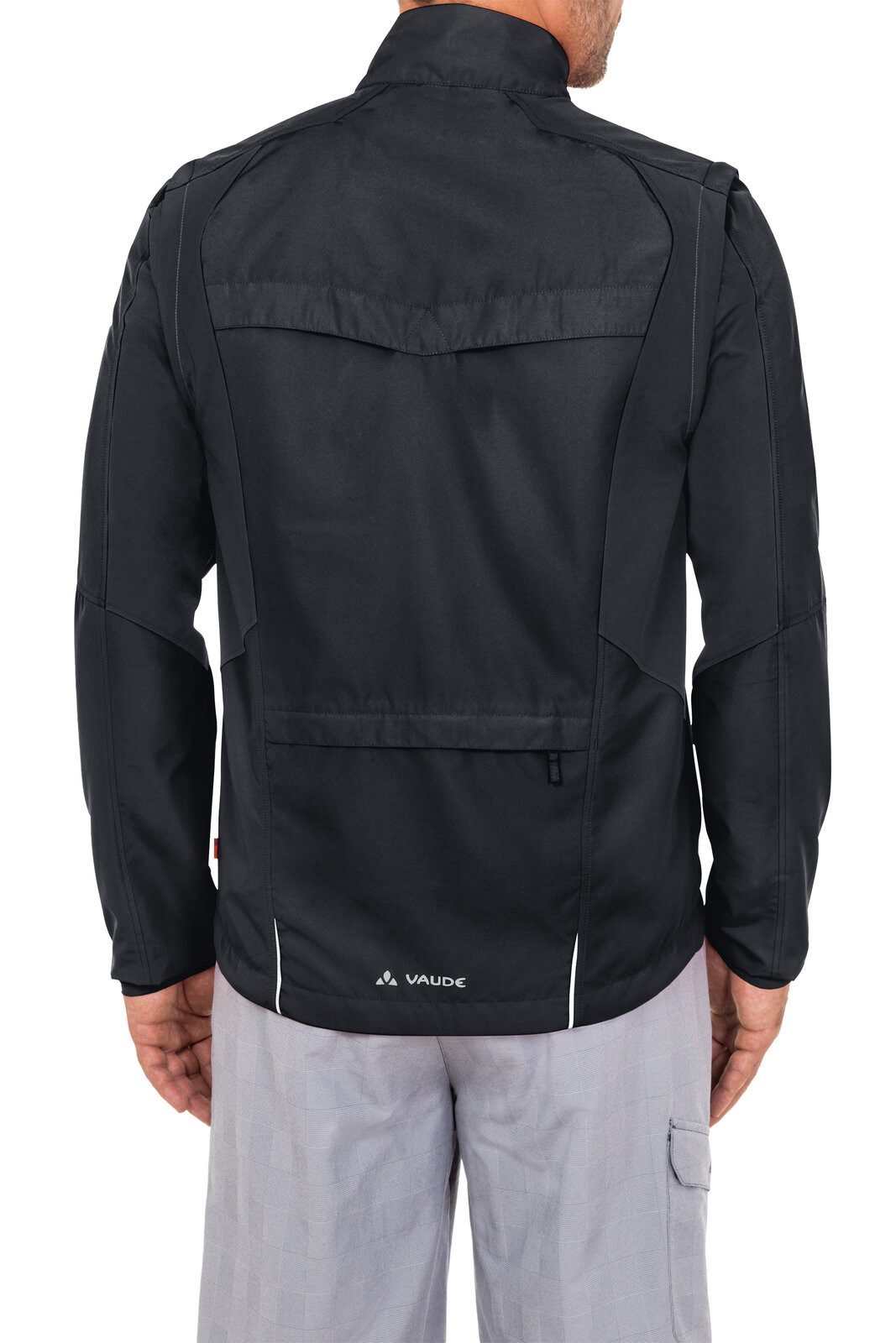 VAUDE Fahrradjacke Dundee Classic günstig online kaufen