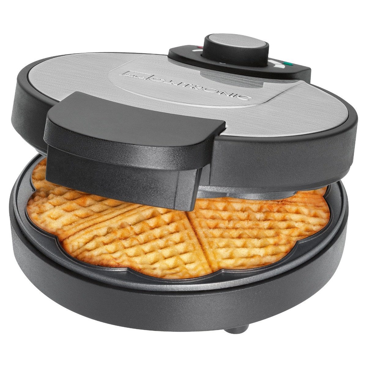 Clatronic Waffeleisen WA 3492