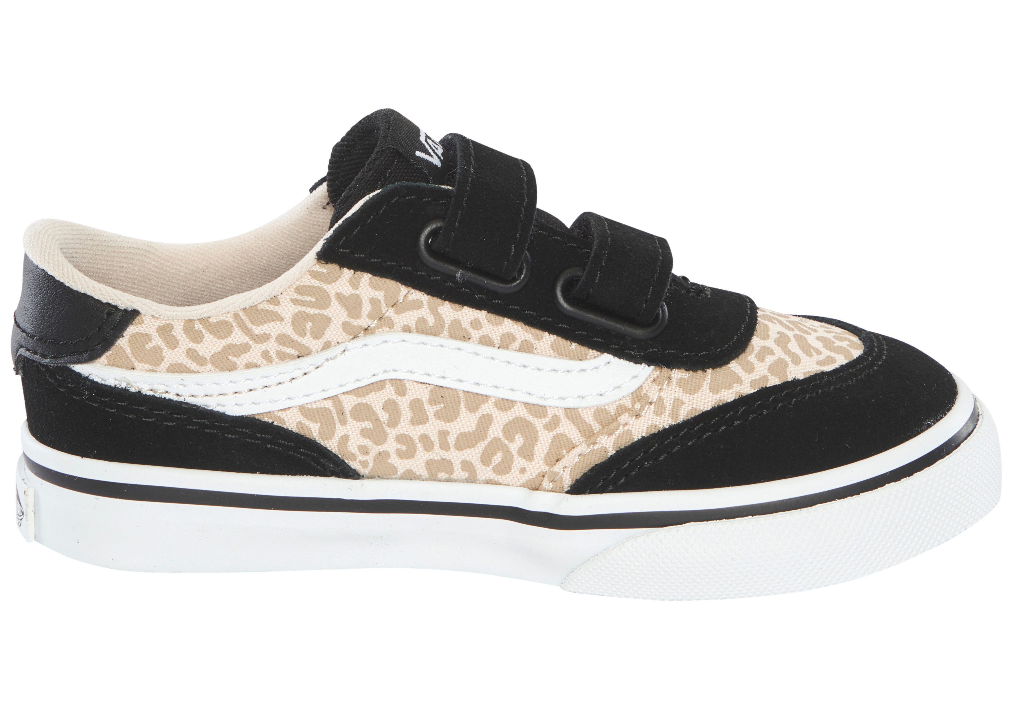 Vans Brooklyn LS V Sneaker